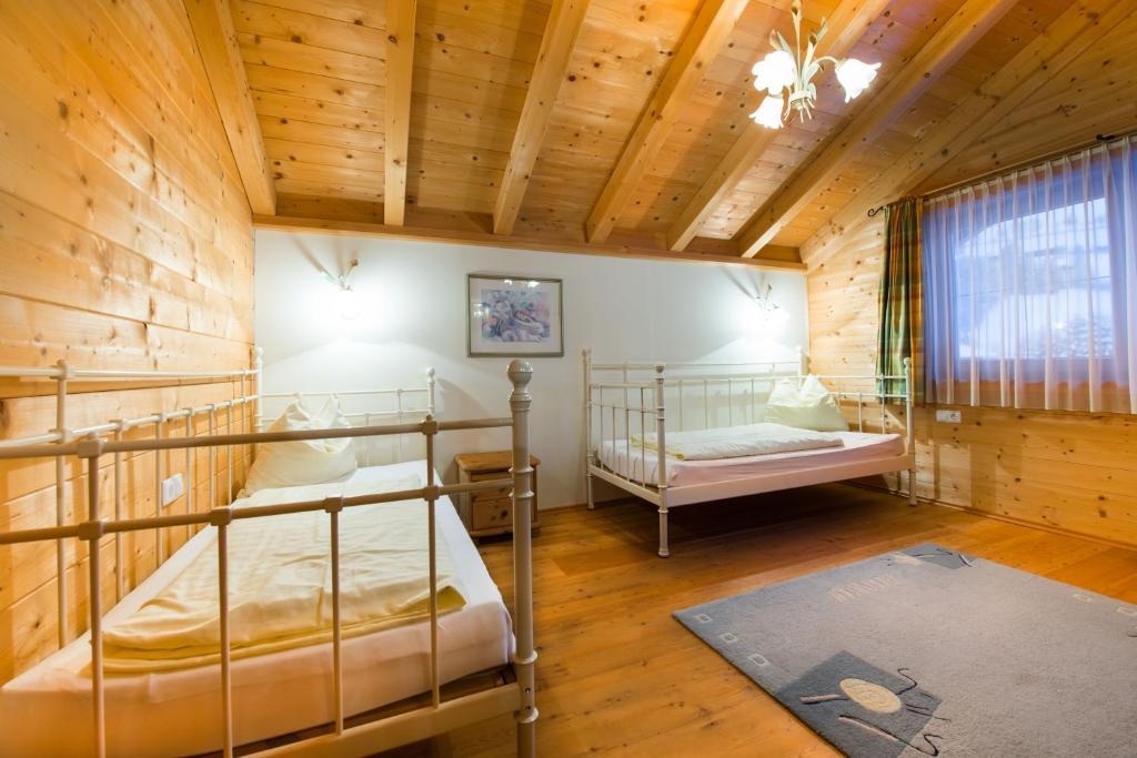 Feriendorf Wildschoenau 涅德劳 外观 照片